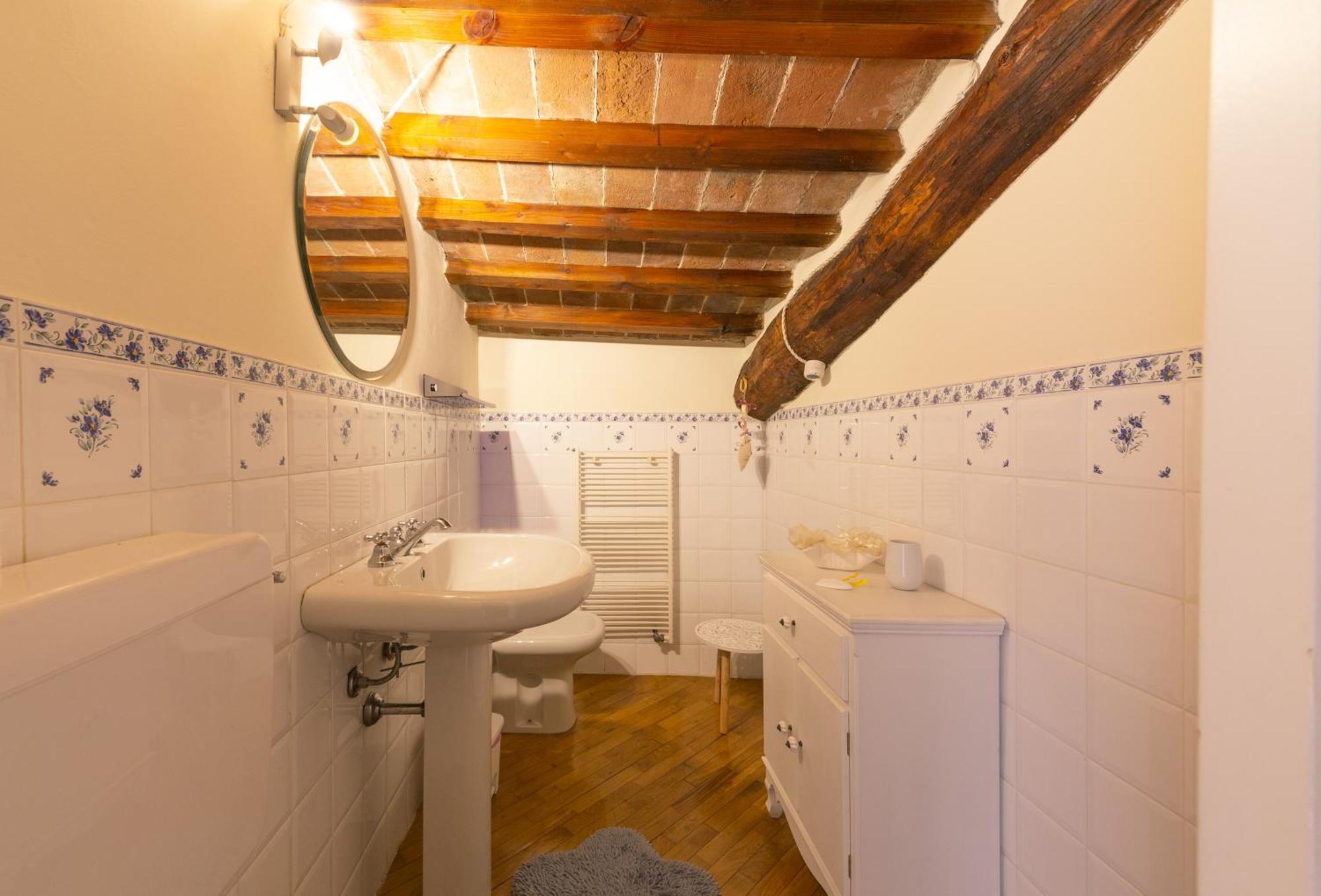 Loft Elegance Apartment Pistoia Exterior photo