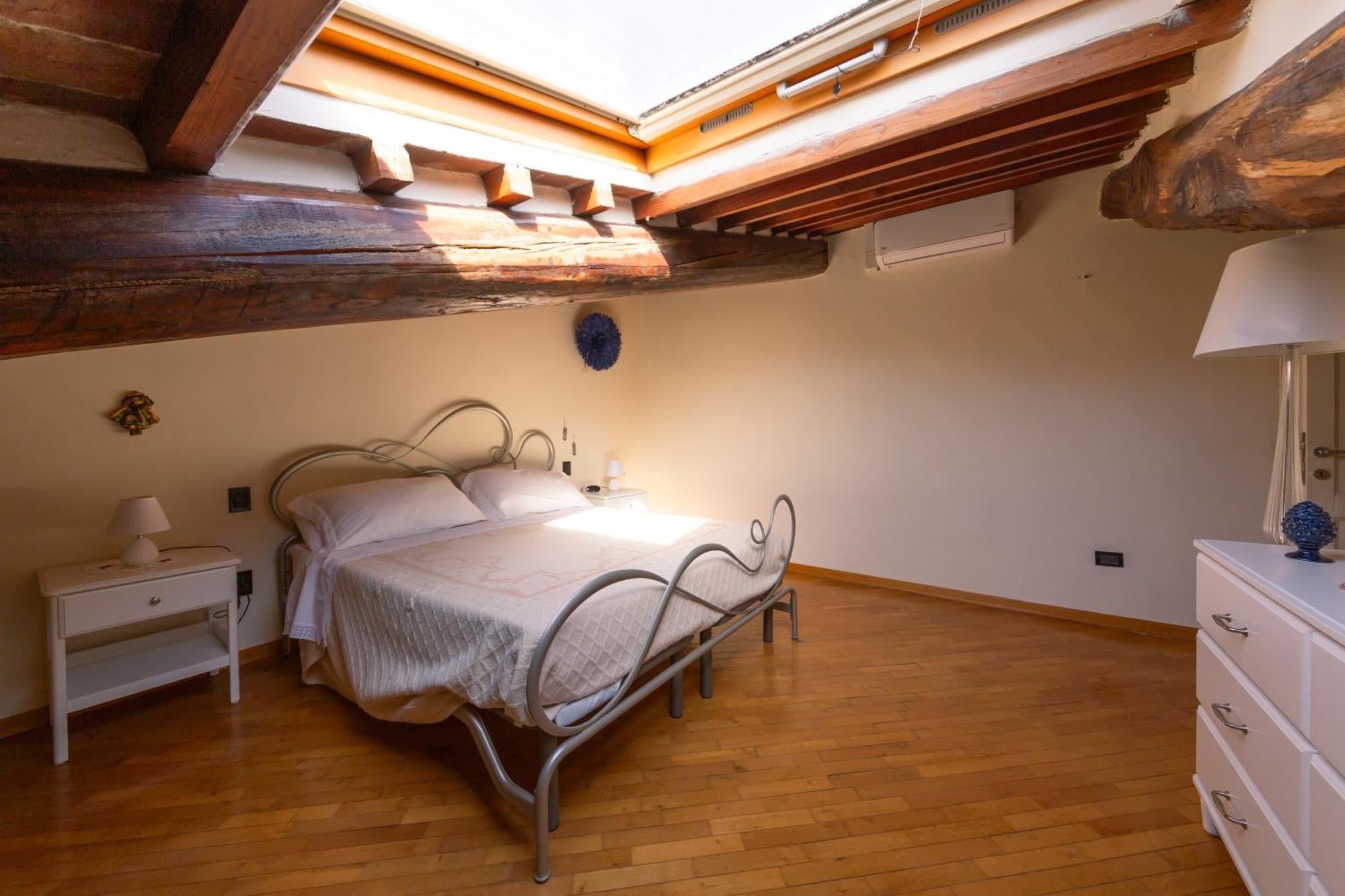 Loft Elegance Apartment Pistoia Exterior photo